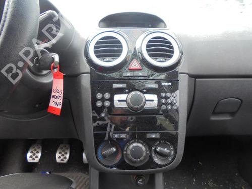 Right front window switch OPEL CORSA D (S07) 1.4 (L08, L68) | BP25577643I26 