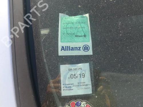 Left front driveshaft SEAT LEON (1M1) 1.6 16 V | BP25556125M38 - Image 24