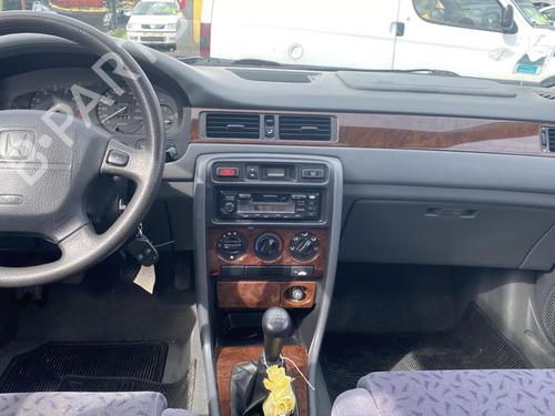 Used Parts HONDA CIVIC VI Fastback (MA, MB) 1.6 16V (MB4) 2495462