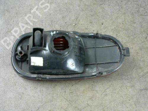 Used Rear fog light HYUNDAI SANTA FÉ I (SM) 2.0 CRDi (113 hp) 25579122