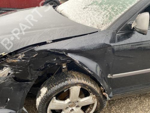 Used Parts AUDI A3 Sportback (8PA) 2.0 TDI 2500527