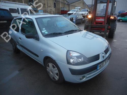 Switch RENAULT CLIO II (BB_, CB_) 1.2 16V (BB05, BB0W, BB11, BB27, BB2T, BB2U, BB2V, CB05,... | BP25535601I30 