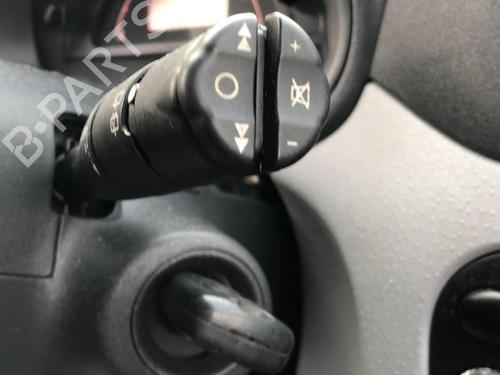 Left mirror CITROËN C3 I (FC_, FN_) 1.4 i | BP25581405C26