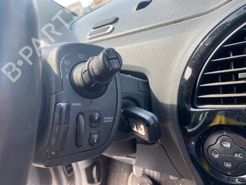 Climate control RENAULT MODUS / GRAND MODUS (F/JP0_) 1.5 dCi 90 | BP38035048I5 - Image 6