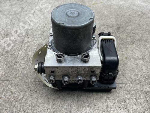 ABS pump PEUGEOT 308 I (4A_, 4C_) 1.6 HDi | BP25572665M43 