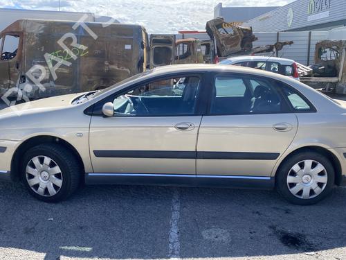 Right front window switch CITROËN C5 II (RC_) 1.8 16V (RC6FZB) | BP29411731I26 - Image 8