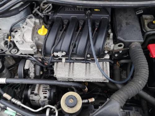 Klimakompressor RENAULT SCÉNIC I MPV (JA0/1_, FA0_) 1.6 (JA00, JA16, JA15, JA19, JA1V, JA2B, JA2C, JA0B,... | BP25560712M34 