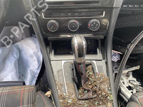Left tailgate light VW GOLF VII (5G1, BQ1, BE1, BE2) 2.0 GTI | BP25555567C79  - Image 11