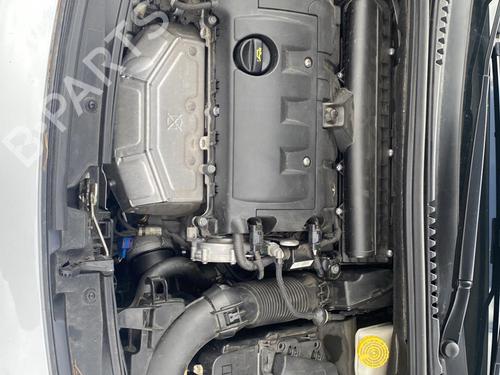 Instrument cluster CITROËN C3 II (SC_) 1.4 VTi 95 | BP25581866C47  - Image 6