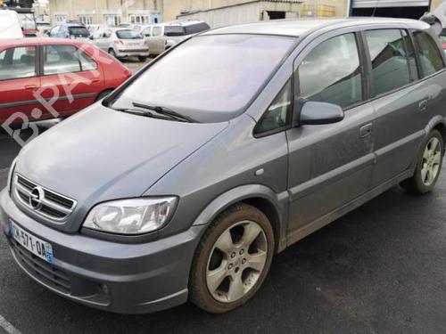 Forkjerm høyre OPEL ZAFIRA A MPV (T98) 2.2 DTI 16V (F75) | BP25524608C42 