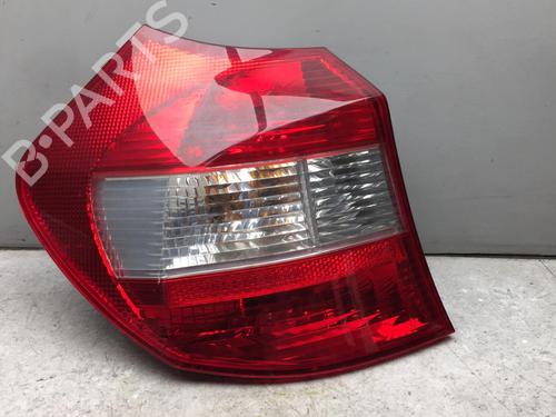 Used Left taillight Left taillight BMW 1 (E87) 118 d (122 hp) 25556356 25556356