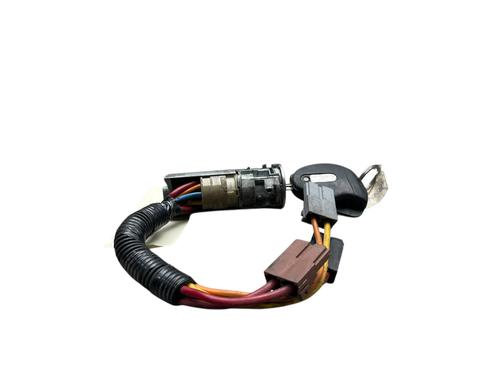 Used Ignition barrel Ignition barrel FIAT SCUDO Van (220_) 1.9 D (69 hp) 27149855 27149855