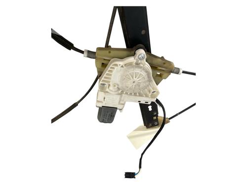 front-left-window-mechanism-audi-a6-c6-avant-4f5-2004-2005-2006-2007-2008-2009-2010-2011-33551799 main image