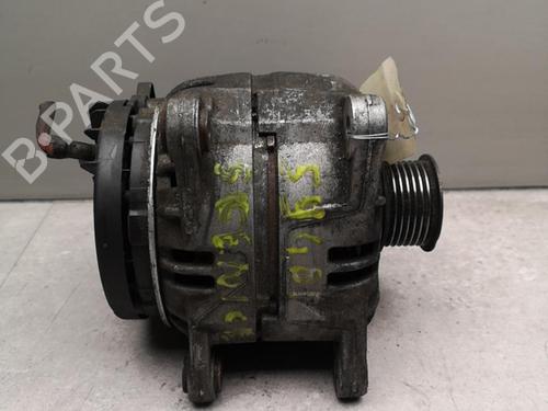 Generator RENAULT SCÉNIC II (JM0/1_) 1.9 dCi (JM0G, JM12, JM1G, JM2C) (120 hp) 25538754