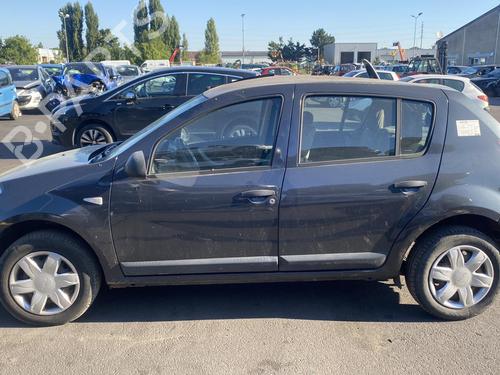 Steering column stalk DACIA SANDERO 1.5 dCi | BP25580963I23  - Image 10