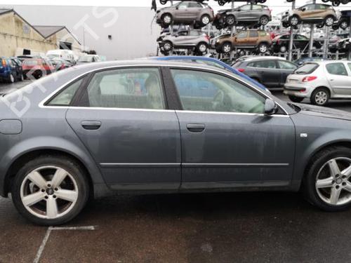 Climate control AUDI A4 B6 (8E2) 2.4 | BP30618704I5  - Image 15