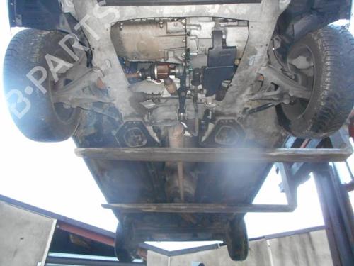 Switch RENAULT CLIO II (BB_, CB_) 1.2 16V (BB05, BB0W, BB11, BB27, BB2T, BB2U, BB2V, CB05,... | BP25535601I30 