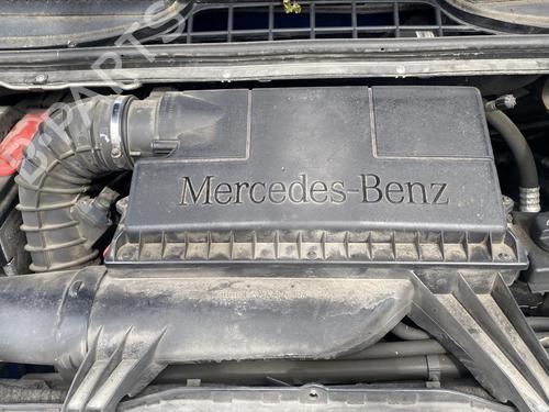 Left sun visor MERCEDES-BENZ VITO Bus (W639) 109 CDI (639.701, 639.703, 639.705) | BP25545782I1  - Image 9