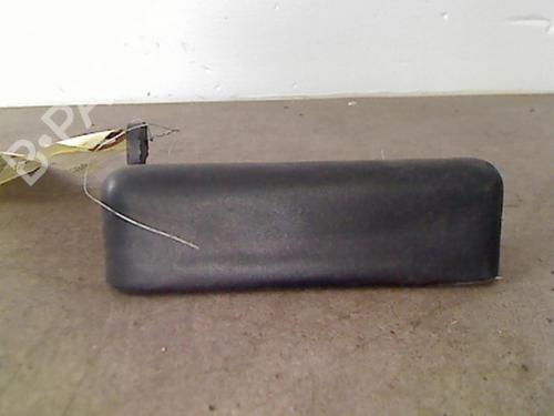 Used Front right exterior door handle FORD FIESTA III (GFJ) 1.3 (60 hp) 25523280