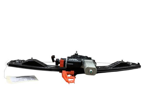 Front right window mechanism FIAT BRAVO II (198_) 1.6 D Multijet (198AXH1B) | BP25526430C23 