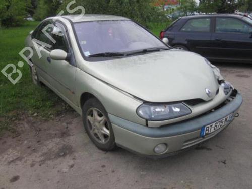Switch RENAULT LAGUNA I (B56_, 556_) 1.6 16V (B568, B561) | BP25559082I30 