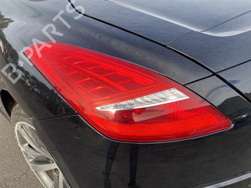 Left sun visor PEUGEOT RCZ 2.0 HDi | BP25566280I1 - Image 9