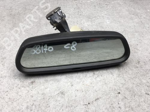 Used Rear mirror CITROËN C8 (EA_, EB_) 2.0 HDi 165 (163 hp) 25521732