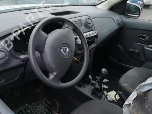 Rear left window mechanism DACIA SANDERO II 1.2 | BP25583258C24 - Image 4