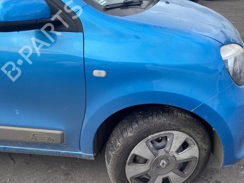 Right taillight RENAULT TWINGO III (BCM_, BCA_) 0.9 TCe 90 (BCM9, BCM2) | BP30634903C35 - Image 6