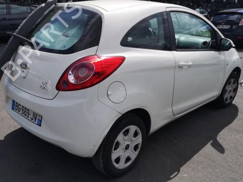 Steering column stalk FORD KA (RU8) 1.3 TDCi | BP25506098I23 - Image 22