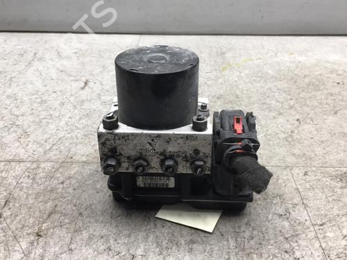 Used ABS pump ABS pump SKODA FABIA II (542) 1.4 TDI (70 hp) 25528626 25528626