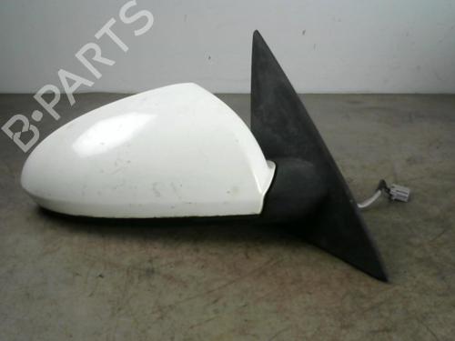 Used Right mirror NISSAN PRIMERA Hatchback (P12) 2.2 Di (126 hp) 25576650