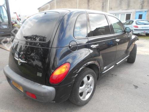 Climate control CHRYSLER PT CRUISER (PT_) 2.0 | BP25582624I5  - Image 17