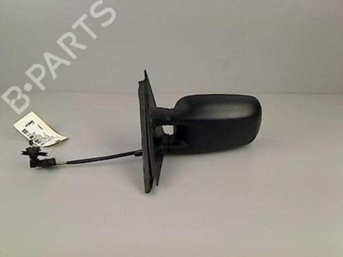 Used Left mirror Left mirror VW PASSAT B3/B4 (3A2, 35I) 1.6 TD (80 hp) 33397171 33397171