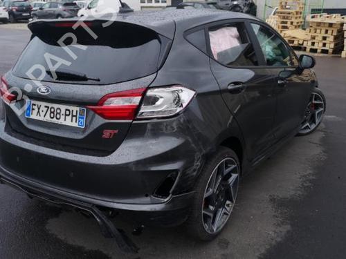 Rear mirror FORD FIESTA VII (HJ, HF) 1.5 ST EcoBoost | BP25580319I6  - Image 5