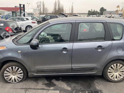 Climate control CITROËN C3 Picasso (SH_) 1.6 HDi | BP25580862I5  - Image 17