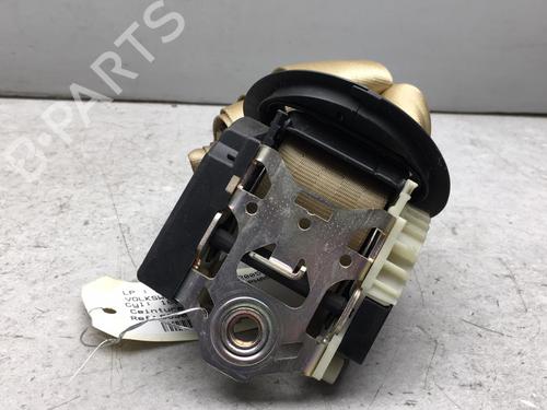 Venstre bak beltestrammer VW TOURAN (1T1, 1T2) 1.9 TDI | BP25560856C89