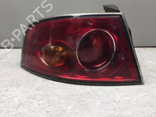 Left taillight SEAT IBIZA III (6L1) 1.9 SDI | BP25538704C34 
