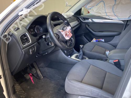 Right sun visor AUDI Q3 (8UB, 8UG) 2.0 TDI | BP30817694I2  - Image 17