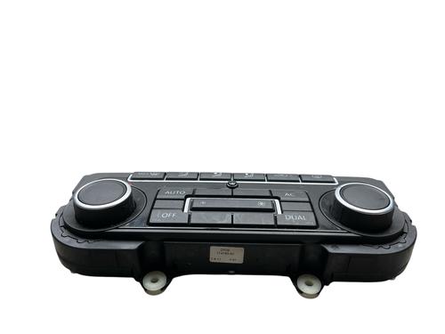 Climate control VW SCIROCCO III (137, 138) 1.4 TSI | BP25574049I5 - Image 3