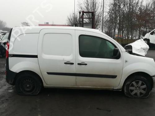 Rudehejsemekanisme Højre foran RENAULT KANGOO / GRAND KANGOO II (KW0/1_) 1.5 dCi 90 (KW05, KW08, KW0G, KW11) | BP25516294C23 