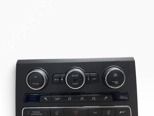 Climate control SEAT LEON (5F1) 2.0 Cupra | BP33701485I5 - Image 3