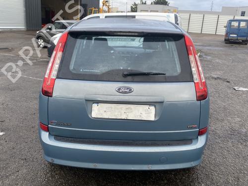 Left front seat FORD C-MAX (DM2) 1.8 TDCi | BP39623551C15 - Image 8