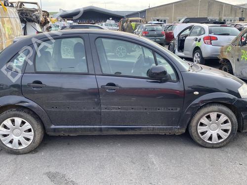 Tow ball/Mechanism CITROËN C3 I (FC_, FN_) 1.6 16V HDi | BP29175832C141 