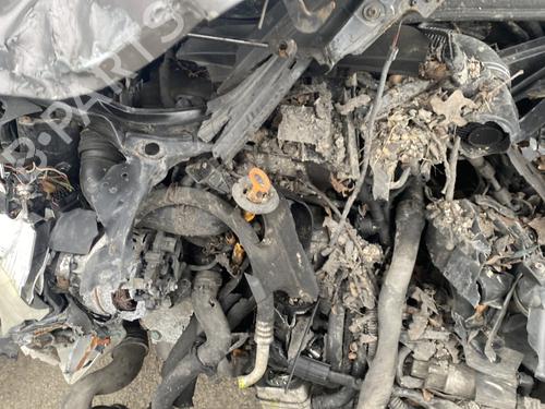 Right tailgate light VW GOLF V (1K1) 1.9 TDI | BP25530923C80 - Image 21