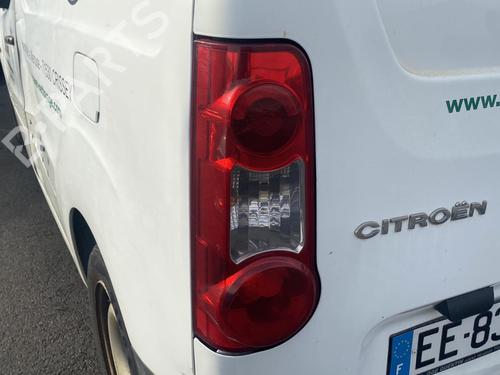 håndbremse CITROËN BERLINGO Box Body/MPV (B9) | BP25581571I18 - Image 16