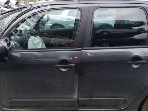 Front right window mechanism CITROËN C3 Picasso (SH_) 1.6 HDI 90 | BP25578486C23  - Image 28