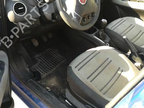 Startmotor FIAT PUNTO EVO (199_) 1.3 D Multijet (199AXC1A, 199BXC1A, 199AXT1A, 199BXT1A) | BP25553062M8 