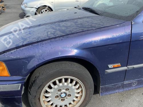 Left front door BMW 3 (E36) 325 tds | BP25576518C2