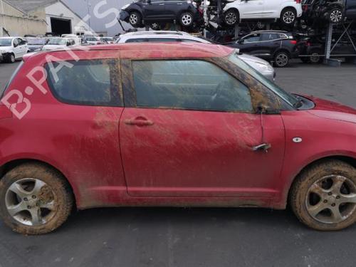 Steering column stalk SUZUKI SWIFT III (MZ, EZ) 1.3 (RS413, ZC11S) | BP25555355I23 - Image 17